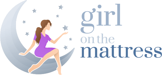 Girl On The Mattress