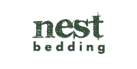 Nest Bedding