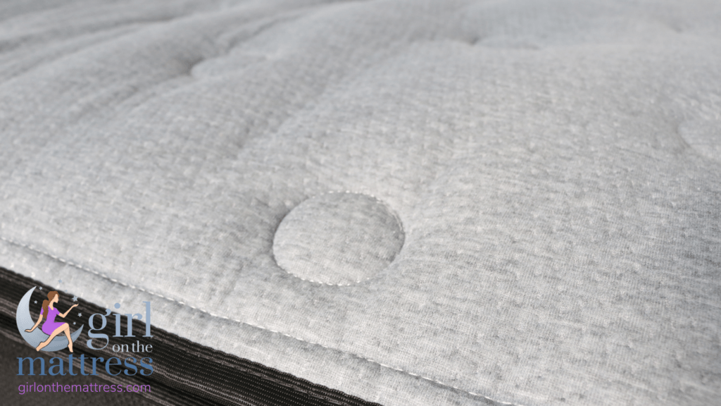 Avenco Original 10 Mattress Review