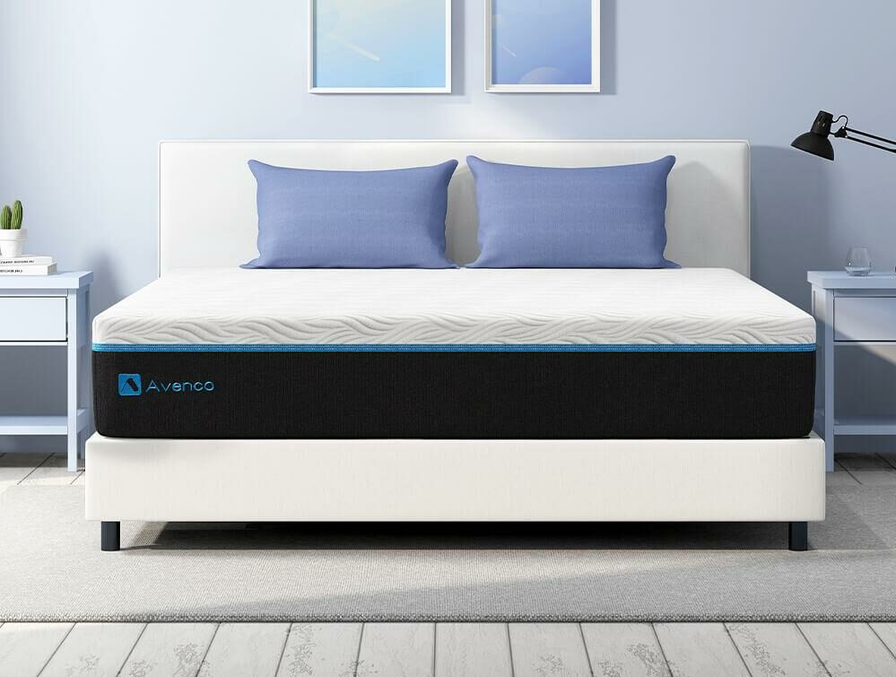 Avenco Silence 12 Mattress