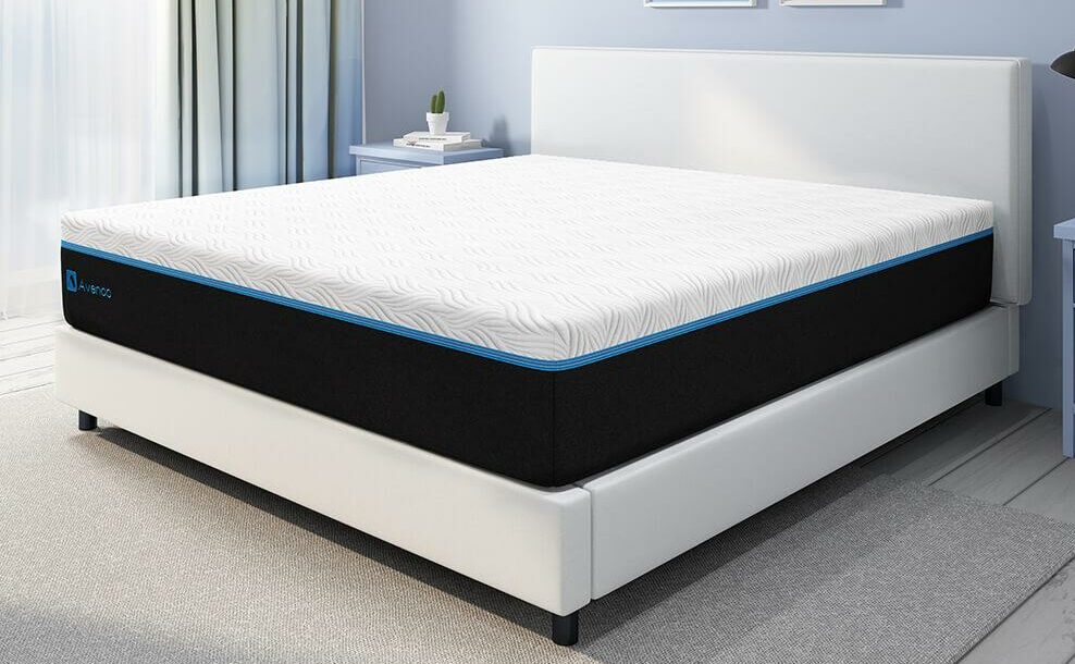 Avenco Silence 12 Mattress