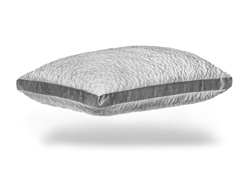 nest easy breather pillow review, The Best 3 Pillows Online