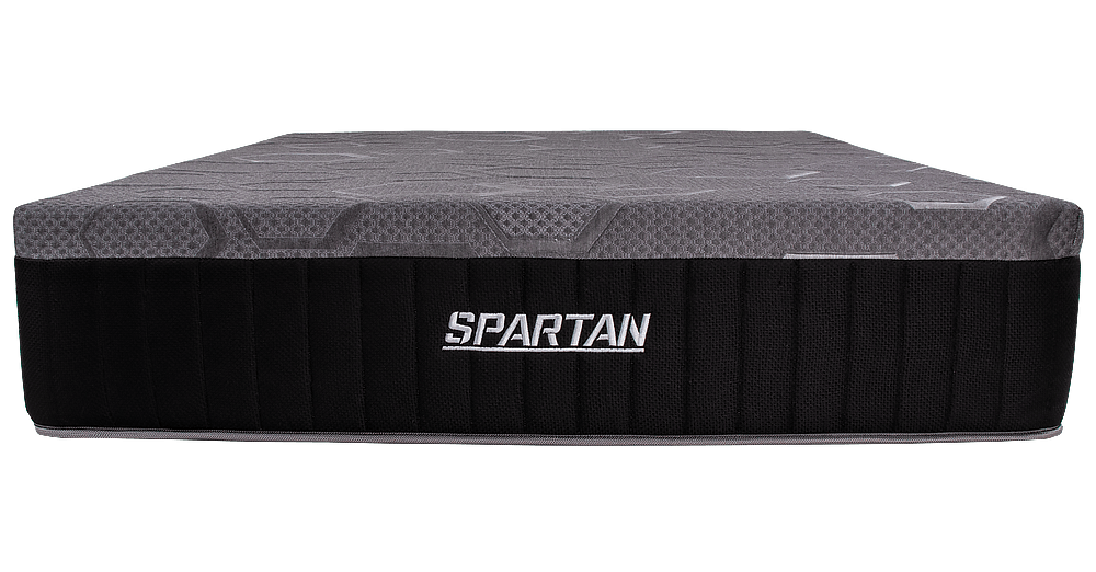Spartan Mattress is the Best Luxury Mattress for back pain