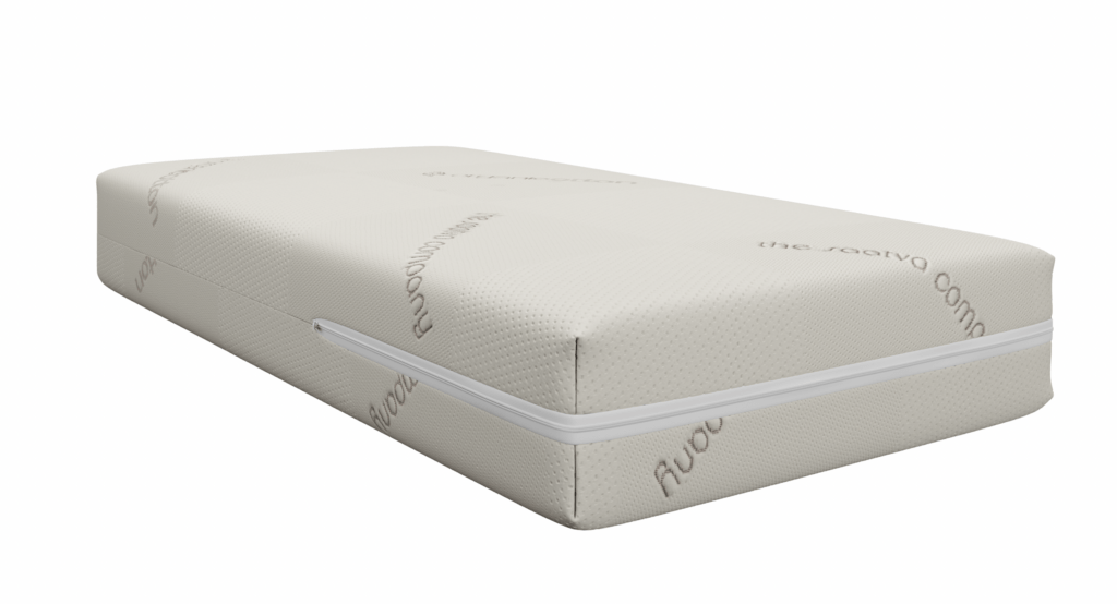 Saatva Crib Mattress