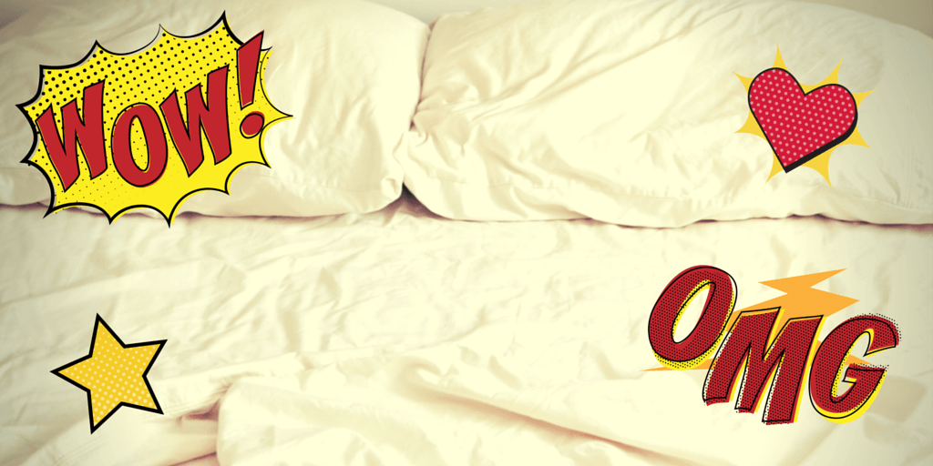 The Secret Files – Finding the Best Mattress for Sex and Couples