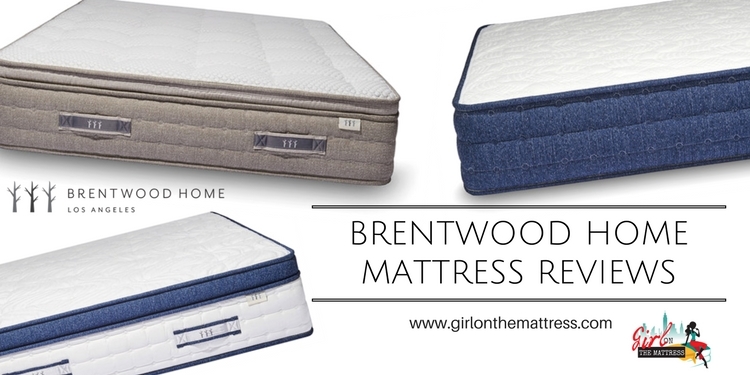 Brentwood Home Mattress Reviews, From Budget to Luxury - How Do They Do It?