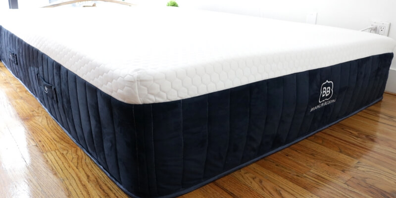 Brooklyn Bedding Aurora Mattress Review, Brooklyn Bedding Mattress Review, Brooklyn Bedding Review, Aurora Mattress Review 2