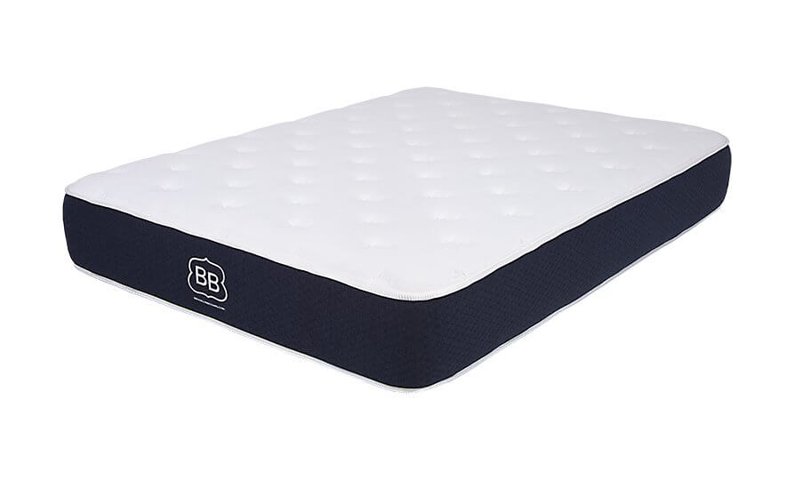 brooklyn bedding mattress review