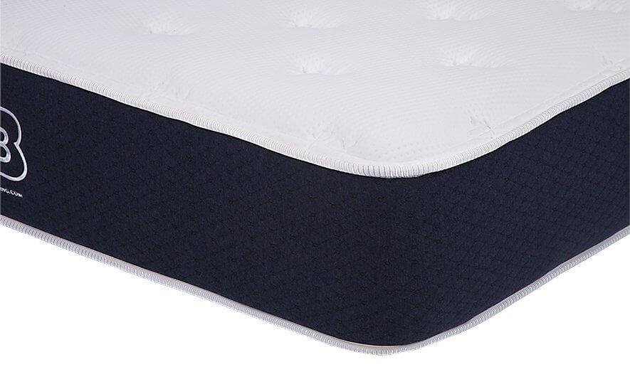 brooklyn bedding mattress review