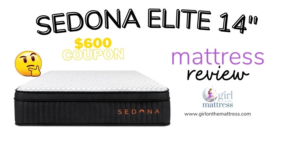 Brooklyn Bedding Sedona Mattress Review