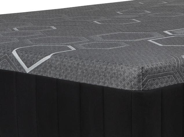 Brooklyn Bedding Spartan Mattress Cover