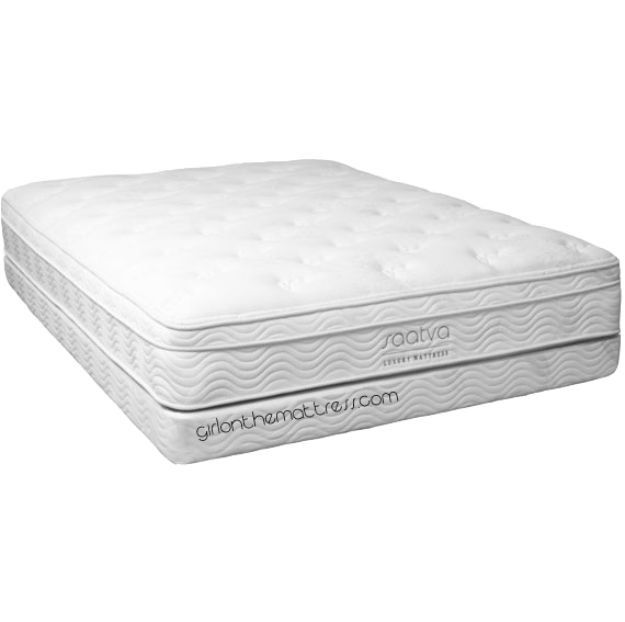 Saatva Mattress Review, Saatva reviews