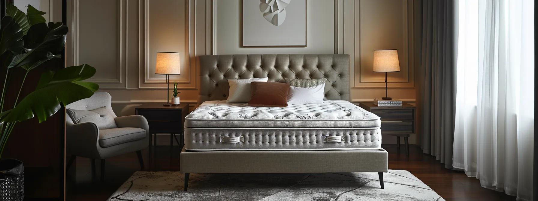 Does a Good Mattress Really Transforms Your Sleep Quality?