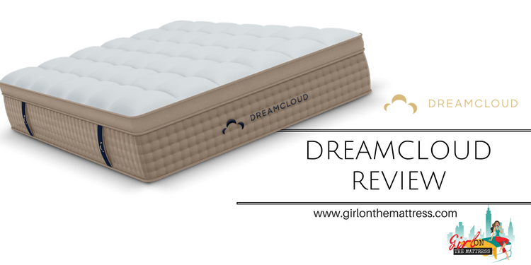 Dreamcloud Mattress Review - The World’s Most Affordable Luxury Mattress?