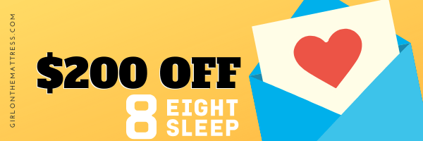 Eight Sleep Discount Code, Coupons, Deals & Sales