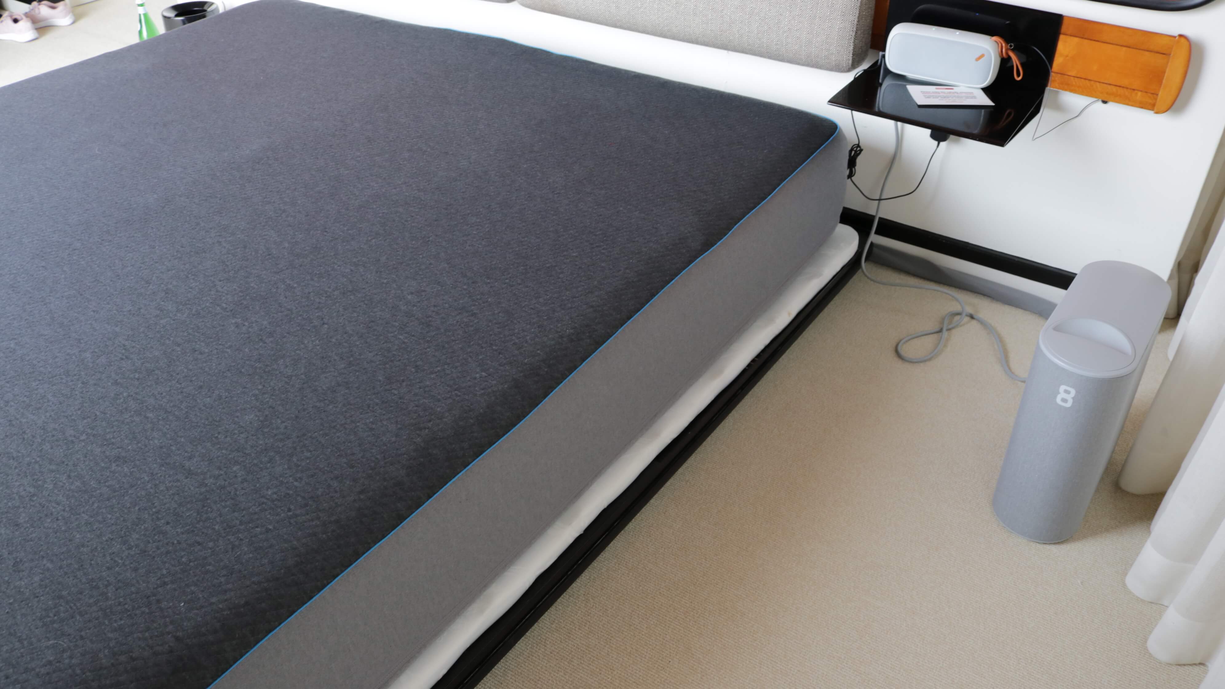 Eight Sleep Pod Mattress Review, Eight Smart Mattress Review, Eight Pod Review, The Pod review, Eight Pod Mattress review, Eight sleep, Hot sleeper mattress