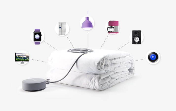Eight Sleep Tracker Review, Eight Sleep Smart Mattress Cover Review, Eight Smart Mattress Cover, Eight Sleep Tracker Cover Review 2