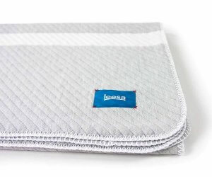 leesa blanket review