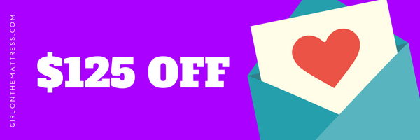 Luft Mattress Discount Code, Coupons, Deals & Sales
