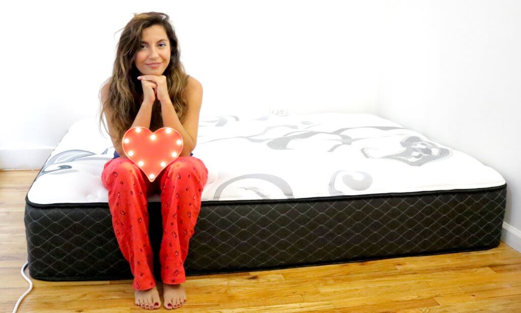 Luft Mattress Review, Luft Review, Mattress Reviews, Online mattress reviews
