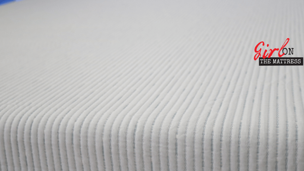 Molecule mattress review, molecule reviews, molecule, molecule mattress reviews, molecule review, girl on the mattress, mattress in a box