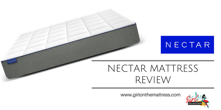 Nectar Mattress Review - Is the Buzz Real or Hype?