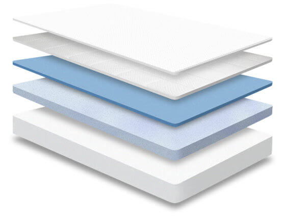 nectar mattress review, nectar mattress