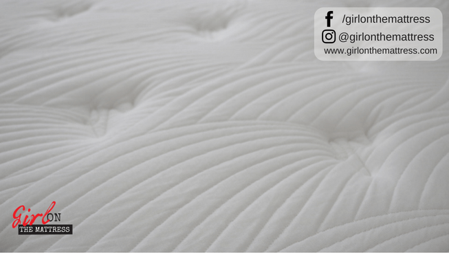 Nest Alexander Hybrid Mattress review, Nest Signature Hybrid Mattress Review, Nest Hybrid Mattress review, Alexander Nest Hybrid Review, Nest Bedding Signature Hybrid Review, Girl on the Mattress, Mattress reviews