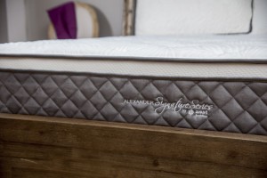 Alexander Signature Select Mattress Review, Nest Alexander Mattress Review