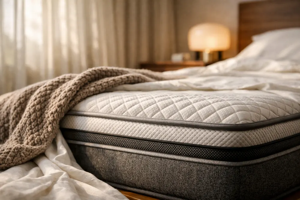 Which Mattress Wins 2026? Nolah vs Avocado vs Nectar — The Ultimate Showdown You Can’t Miss