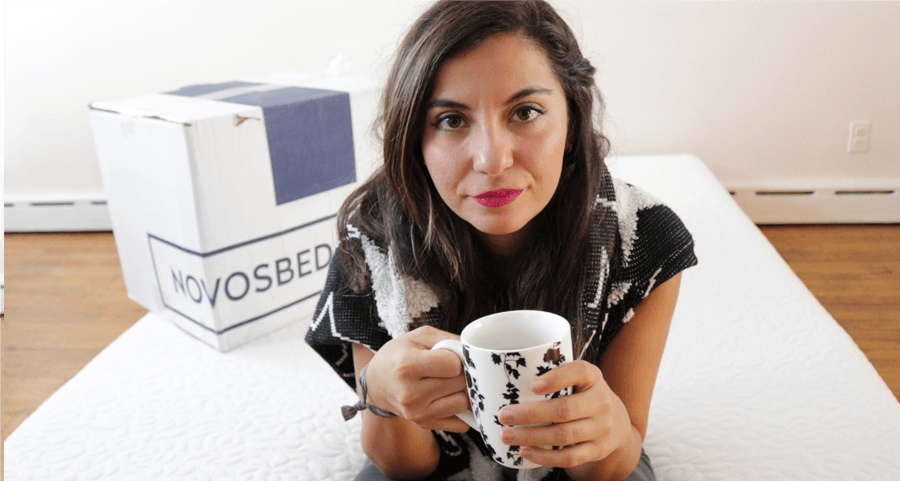 Novosbed Mattress Review - What's So Special About It?!