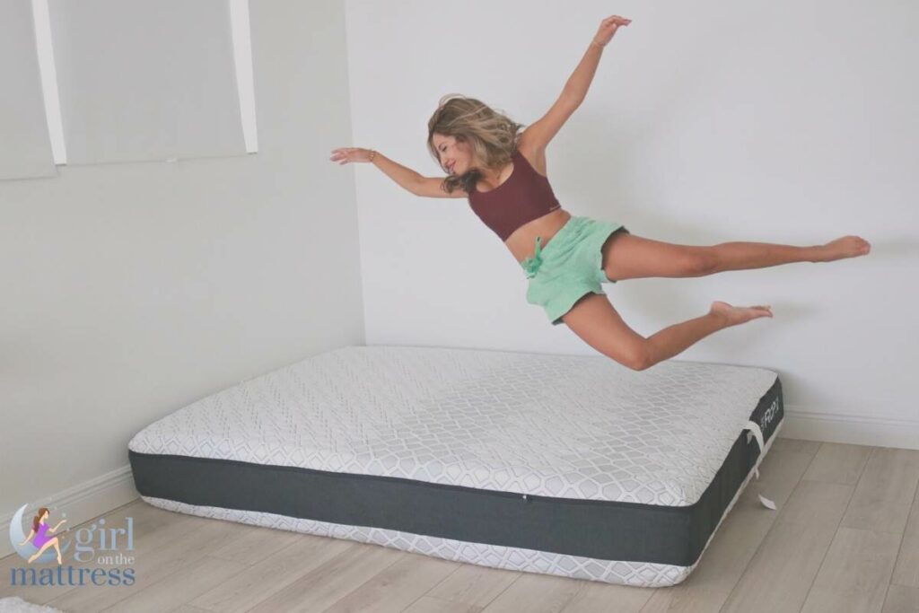 Propel Hybrid Mattress Review