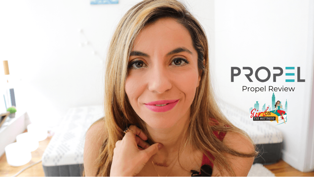 Propel Sleep Mattress Review, Propel Sleep, Propel Mattress Review, Propel Sleep Mattress, Brooklyn Bedding, Brooklyn Bedding Propel Mattress1