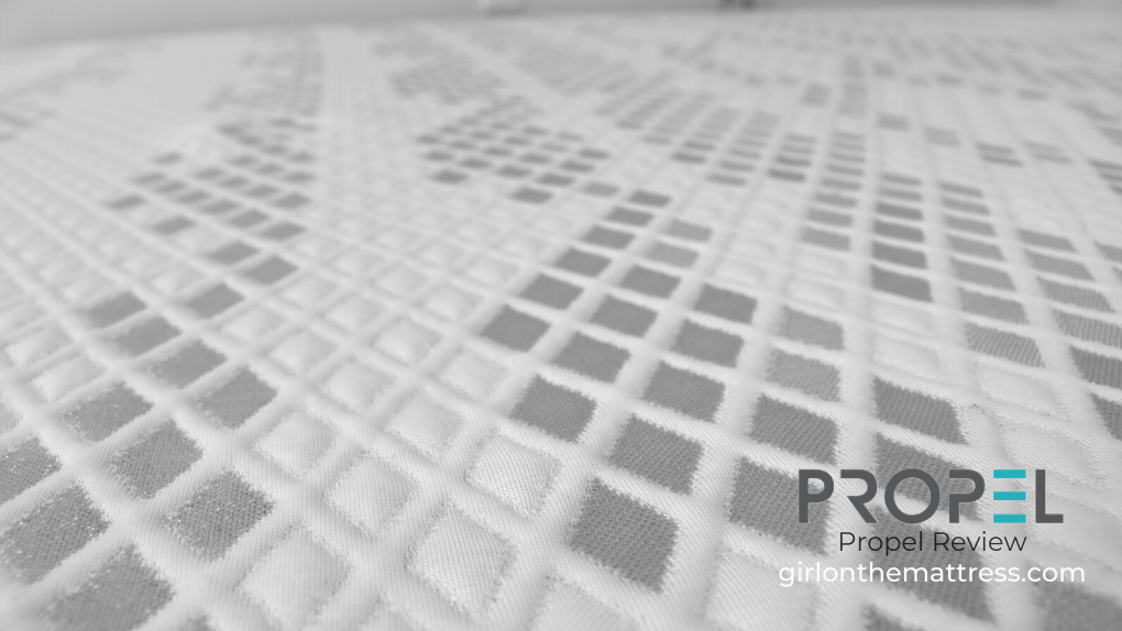 Propel Sleep Mattress Review, Propel Sleep, Propel Mattress Review, Propel Sleep Mattress, Brooklyn Bedding, Brooklyn Bedding Propel Mattress10