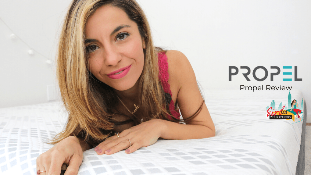 Propel Sleep Mattress Review, Propel Sleep, Propel Mattress Review, Propel Sleep Mattress, Brooklyn Bedding, Brooklyn Bedding Propel Mattress5