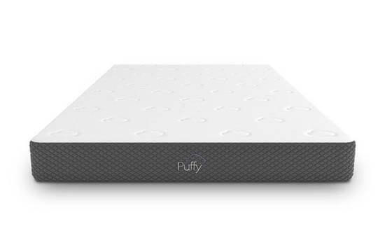 PUFFY MATTRESS REVIEW - Great sleep for everyone?