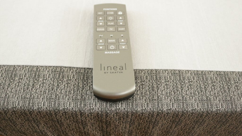 Saatva Lineal Adjustable Bed Review 2