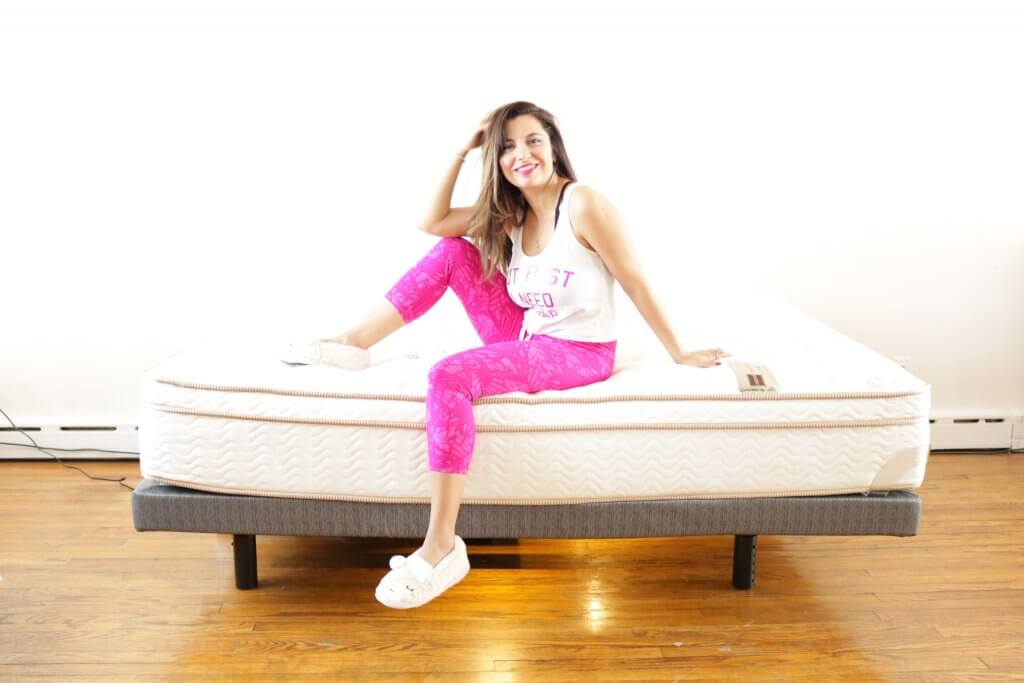 Saatva Mattress Reviews, Saatva Cover, Saatva, Saatva mattress review