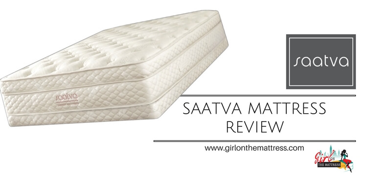 Saatva Mattress Review - Is it actually a good value?