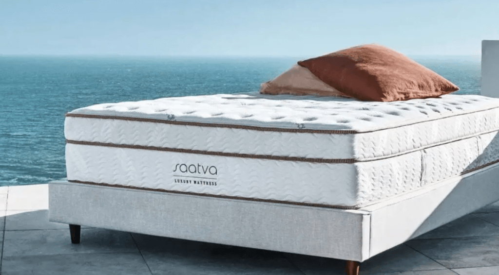 Saatva Solaire Mattress Review