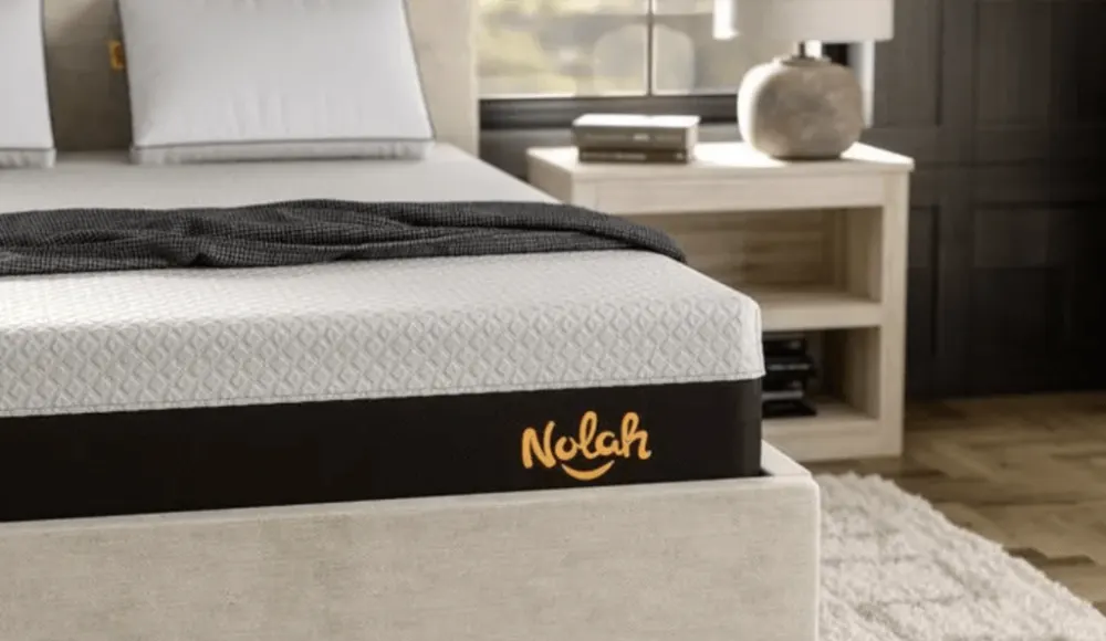Stop Your Mattress from Sagging Forever — Proven Fixes + Free Infographic!