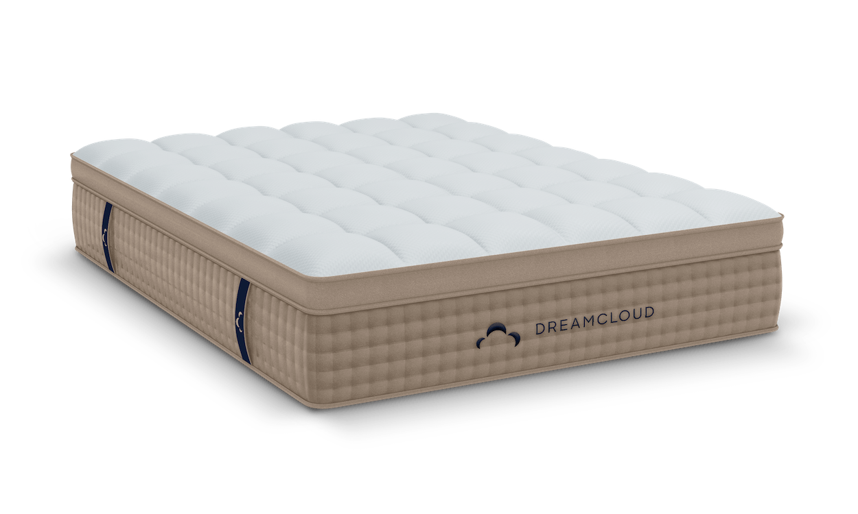 DREAMCLOUD MATTRESS is one of the best mattress to pick in 2020