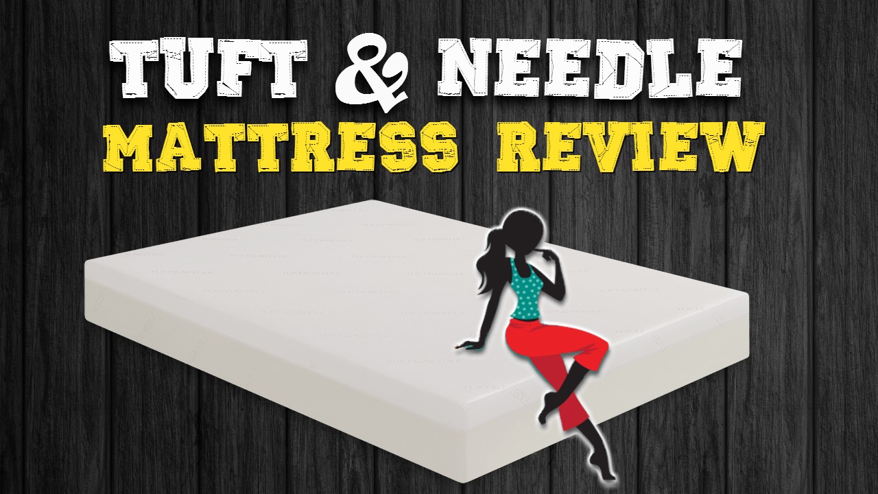 Tuft and Needle Mattress Review