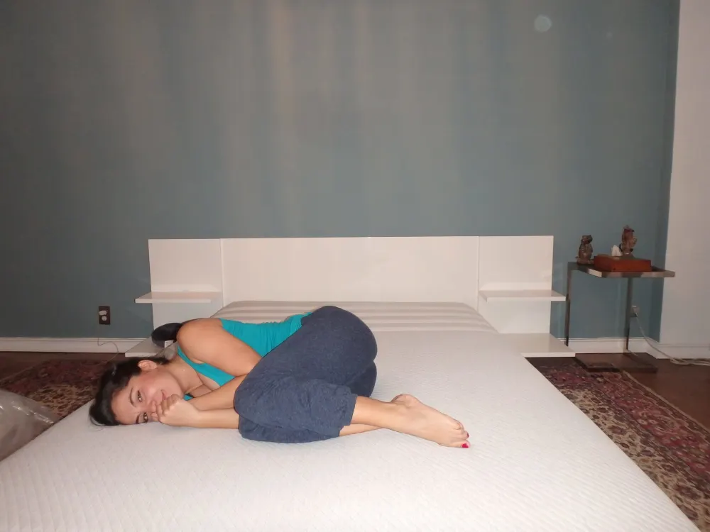 Which Mattress Wins? GhostBed vs Leesa vs WinkBed 2026: The Ultimate Sleep Showdown (With Charts & Real Photos!)