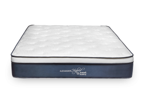 Alexander Hybrid Mattress Review
