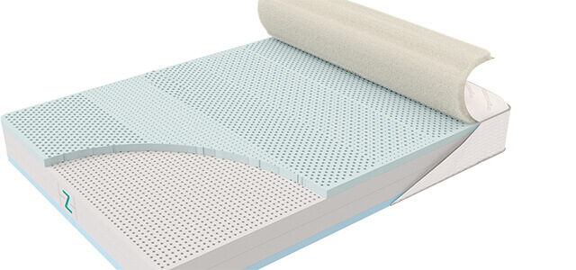 zenhaven layers, zenhaven mattress review